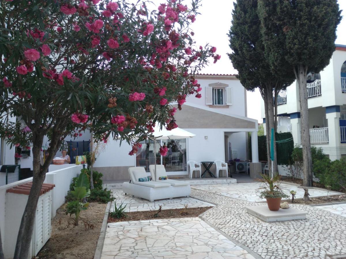 Wonder Villa Albufeira Kültér fotó