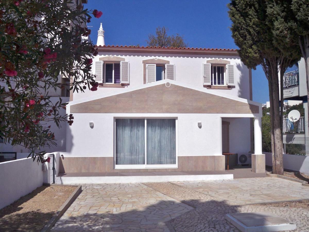 Wonder Villa Albufeira Kültér fotó
