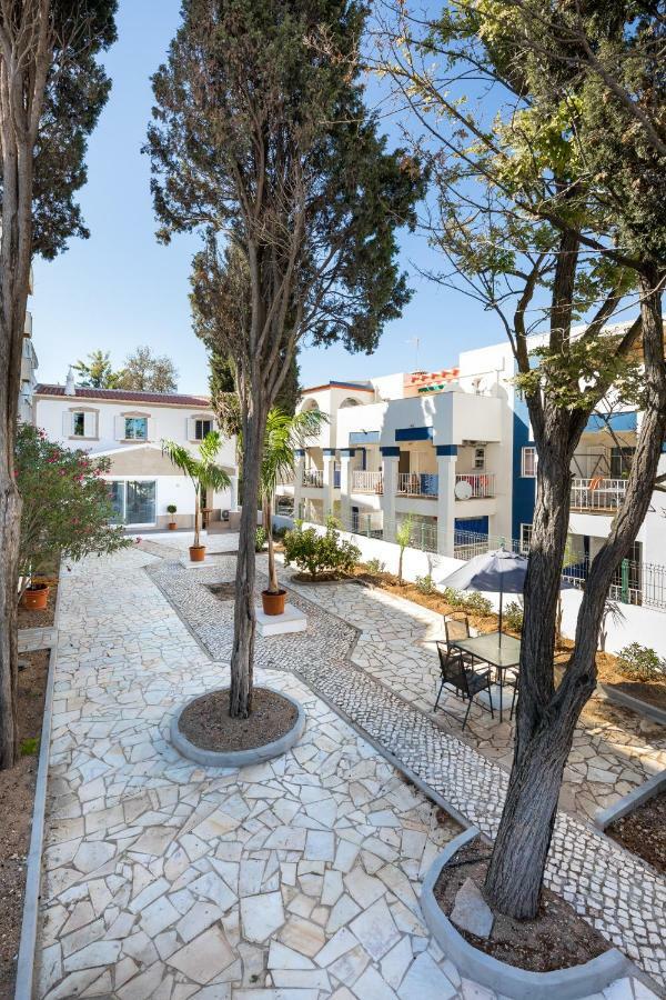 Wonder Villa Albufeira Kültér fotó