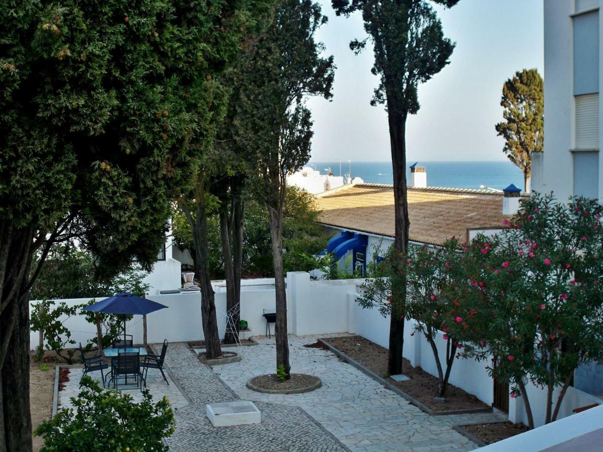 Wonder Villa Albufeira Kültér fotó