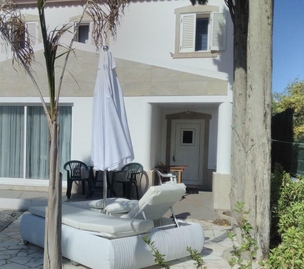 Wonder Villa Albufeira Kültér fotó