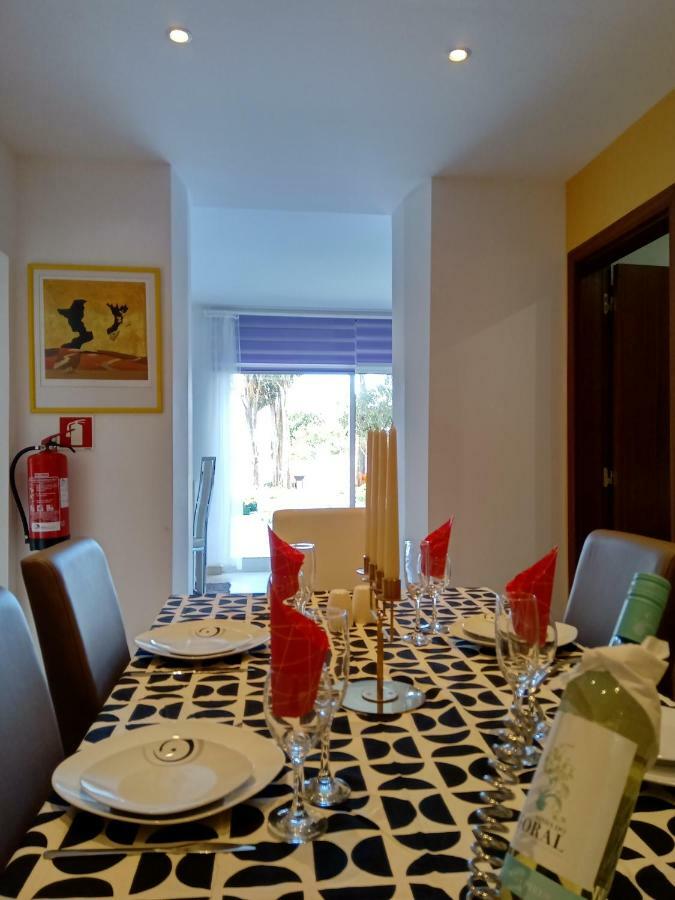 Wonder Villa Albufeira Kültér fotó